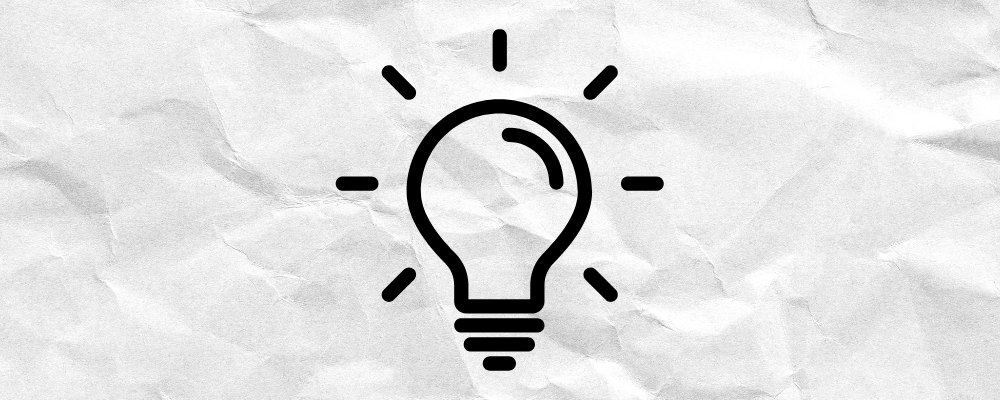Ideas article cover