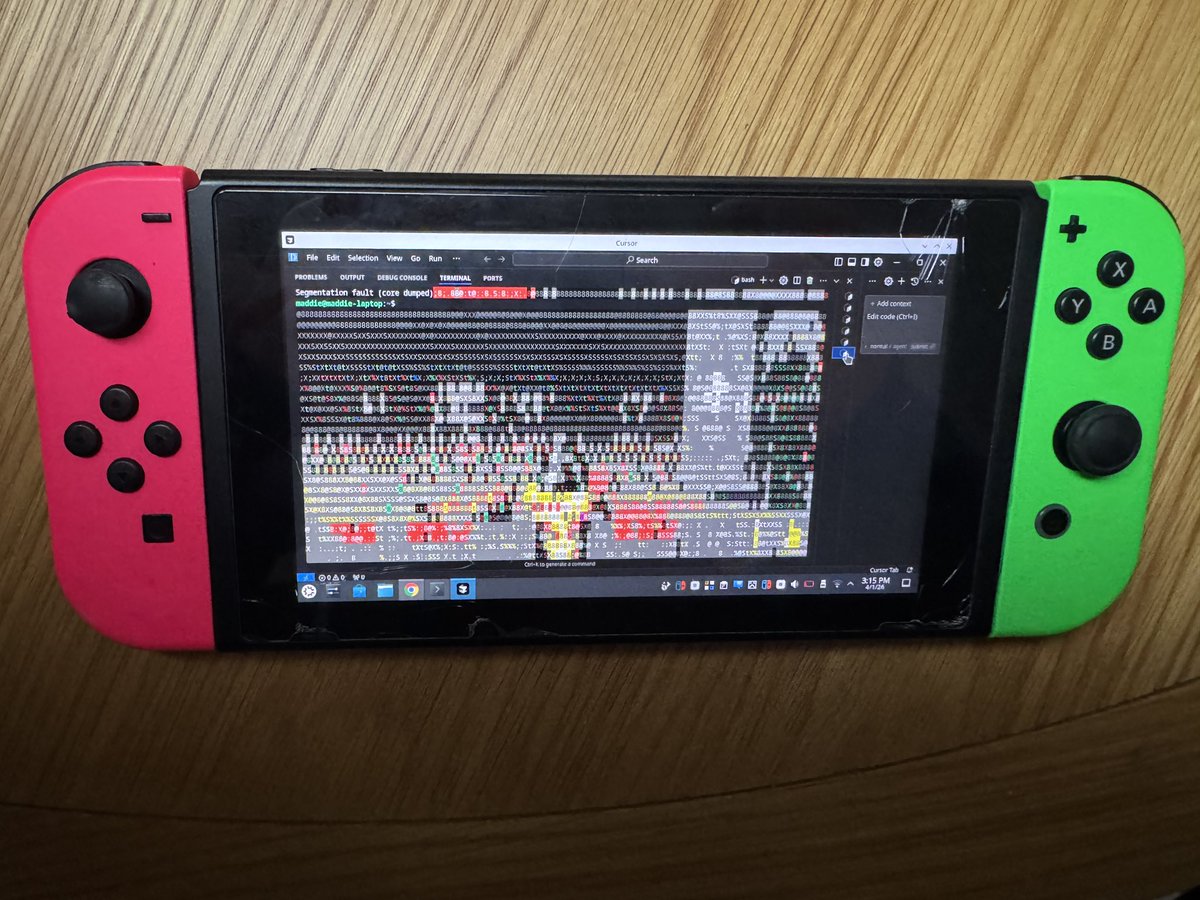 Doom reviewed by Codex on Nintendo Switch