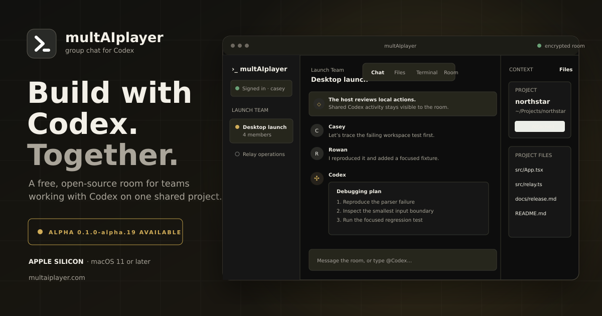 multAIplayer preview image
